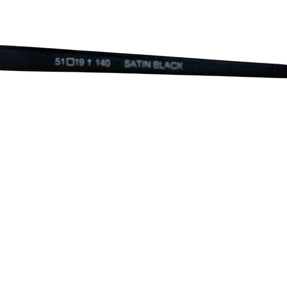 FLEXON 671 by Marchon Gunmetal Flexible Satin Black Frames 140 main image 7